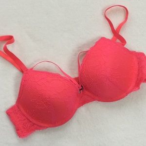 Xoxo push up bra size 34b